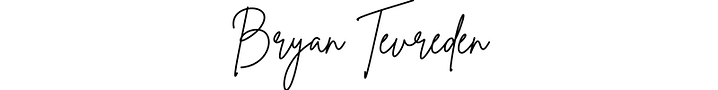 Bryan Tevreden sig1
